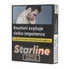 Tabák do vodní dýmky Starline Purple Dreams 200 g