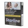 Tabák do vodní dýmky Starline Red Muse 200 g