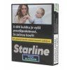 Tabák do vodní dýmky Starline Thai Sunrise 200 g
