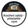 Tabák do vodní dýmky MustH Ornj Team 250 g