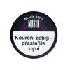 Tabák do vodní dýmky MustH Black Brrs 125 g