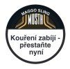 Tabák do vodní dýmky MustH Maggo Sling 125 g