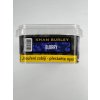 Tabák do vodní dýmky Khan Burley Blbrry 250 g