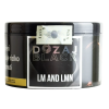 Tabák do vodní dýmky Dozaj Lm and Lmn 125 g