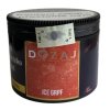 Tabák do vodní dýmky Dozaj Gold Ice Grpf 200 g
