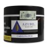Tabák do vodní dýmky Azure Black Carolina Pch 100 g
