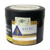 Tabák do vodní dýmky Azure Gold Bermuda Mnt 250 g