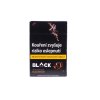 Tabák do vodní dýmky BLACK Leaf Blackman 50 g