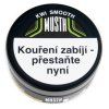 Tabák do vodní dýmky MustH Kwi Smooth 250 g