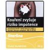 Tabák do vodní dýmky Starline Thai Sunrise 25 g