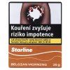 Tabák do vodní dýmky Starline Belgian Morning 25 g