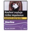 Tabák do vodní dýmky Starline Blue Crump 25 g