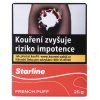 Tabák do vodní dýmky Starline French Puff 25 g