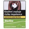 Tabák do vodní dýmky Starline Garden Green 25 g