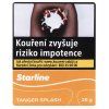 Tabák do vodní dýmky Starline Tanger Splash 25 g