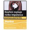 Tabák do vodní dýmky Starline Yellow Slice 25 g