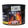 Tabák do vodní dýmky Dozaj Gold Grpf 200 g