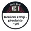 MustH Ruby Grpe 125g
