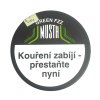Green Fzz 125g