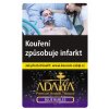Tabák do vodní dýmky ADALYA Blue Bubbles 50 g