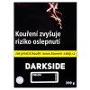 Tabák do vodní dýmky Darkside Core Pmlow 200 g