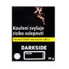 Tabák do vodní dýmky Darkside Core Pmlow 30 g