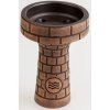 Tower Killer Bowl