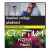 Tabák do vodní dýmky Craftium Nova Pinapl 40 g