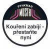 Tabák do vodní dýmky MustH Pynkman 250 g