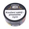 Tabák do vodní dýmky MustH Pason Plm 125 g