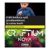 Tabák do vodní dýmky Craftium Nova Cmin 40 g