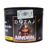 Tabák do vodní dýmky Dozaj Gold Mndrn 200 g