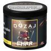 Dozaj Gold Chrr