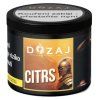 Dozaj Gold Citrus