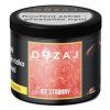 Dozaj Gold Ice Strbrry