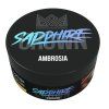 Tabák do vodní dýmky Sapphire Crown Ambrosia 100 g