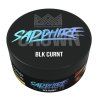 Tabák do vodní dýmky Sapphire Crown Blk Curnt 100 g