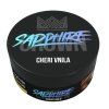 Tabák do vodní dýmky Sapphire Crown Cheri Vnila 100 g