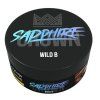 Tabák do vodní dýmky Sapphire Crown Wild B 100 g