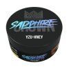 Tabák do vodní dýmky Saphpire Crown Yzu - Hney 100 g
