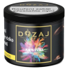 Tabák do vodní dýmky Dozaj Gold Carnival 200 g