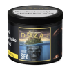 Tabák do vodní dýmky Dozaj Gold Dead Sea 200 g