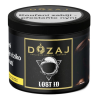 Tabák do vodní dýmky Dozaj Gold Lost ID 200 g