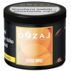 Tabák do vodní dýmky Dozaj Gold Orng Mng 200 g