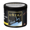 Tabák do vodní dýmky Dozaj Gold Blue Sky 200 g