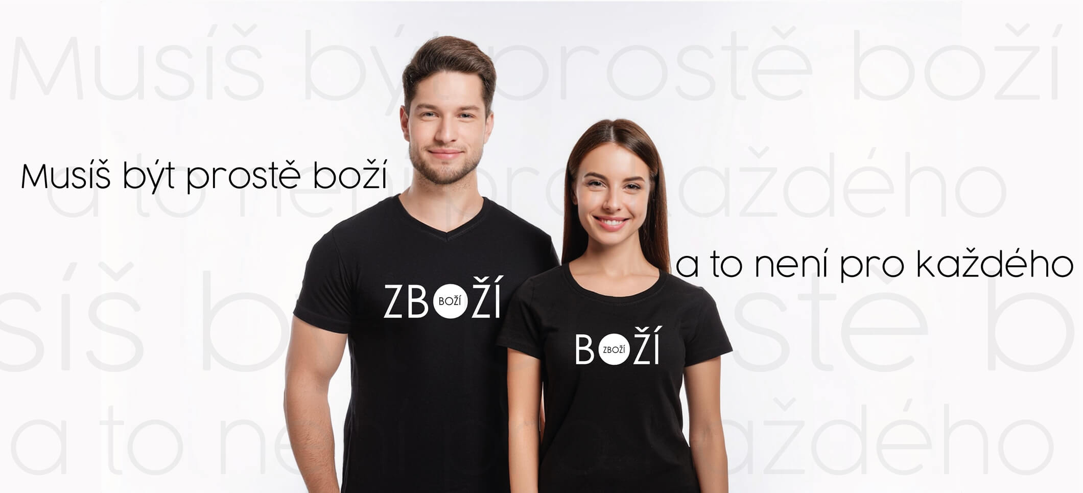 Párová trička