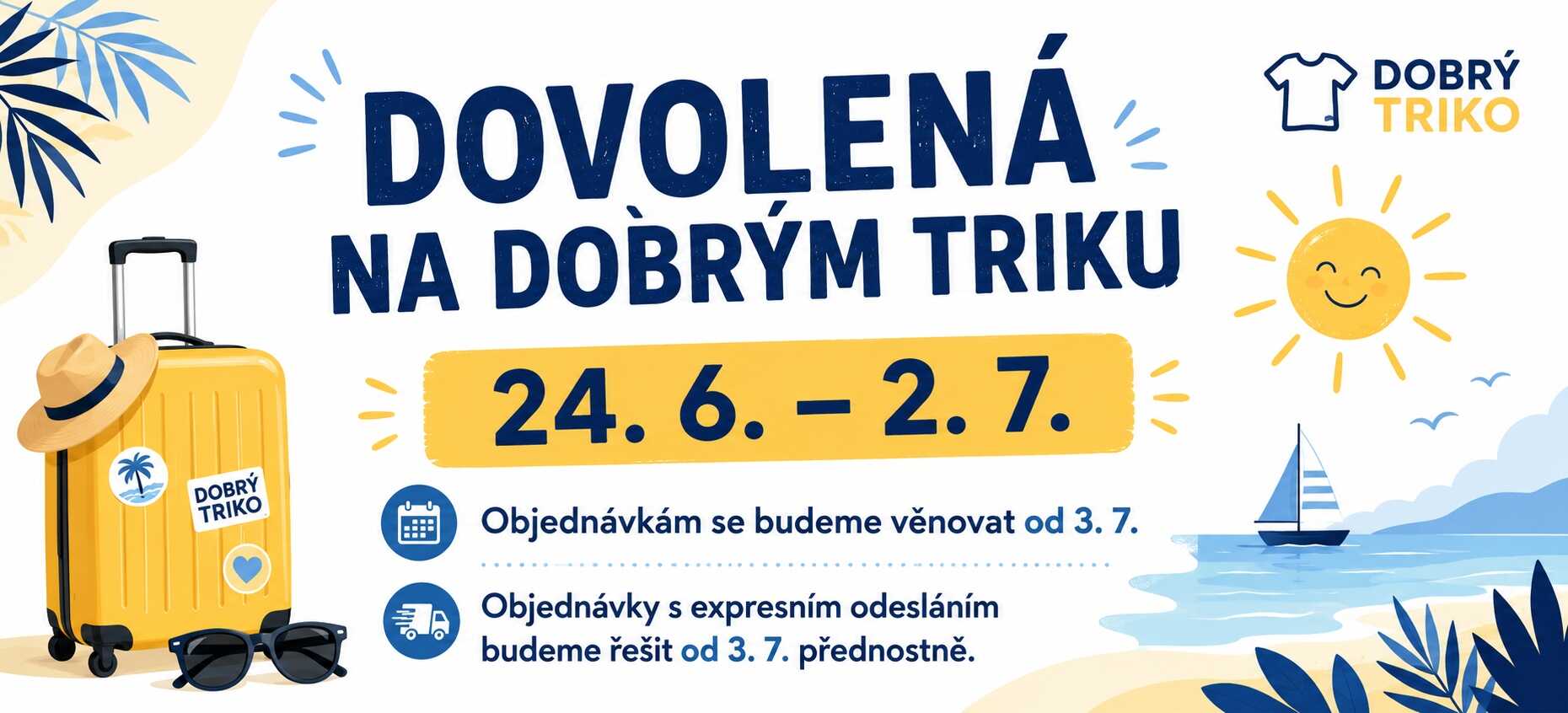 Dovolená