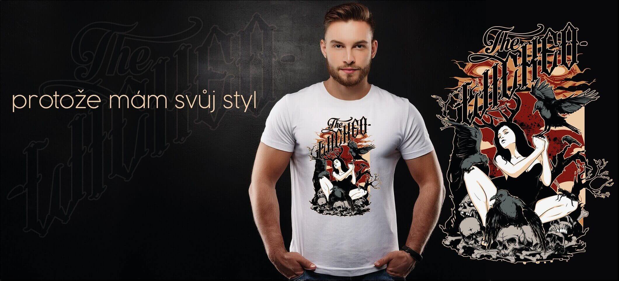 Dark style