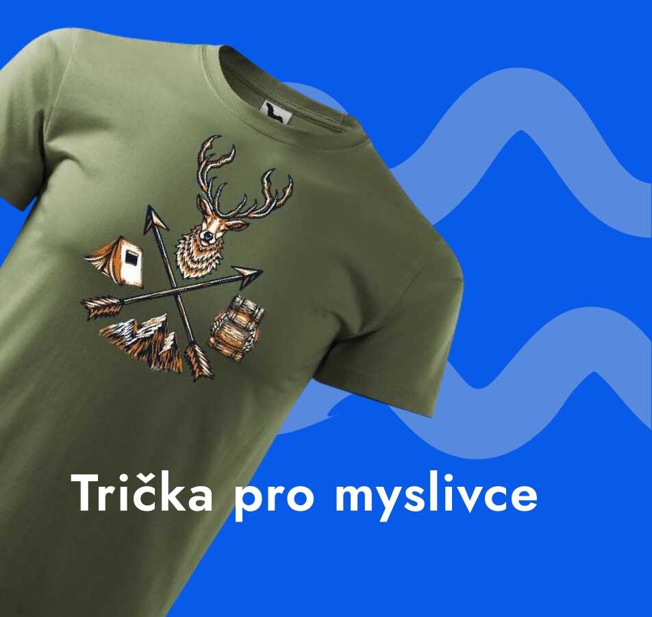 Pro myslivce