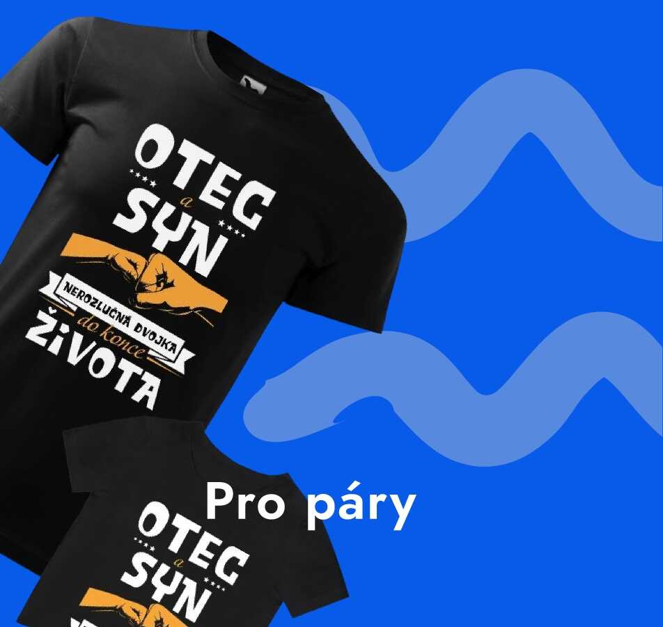 Pro páry